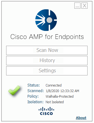 Cisco Secure Endpoint Free Trial Guide - Cisco Community