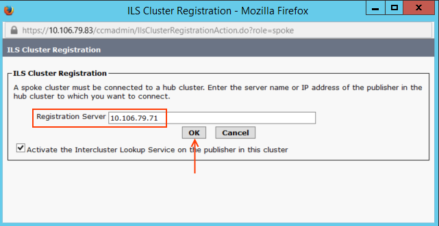 Register Spoke cluster to ILS Hub.png