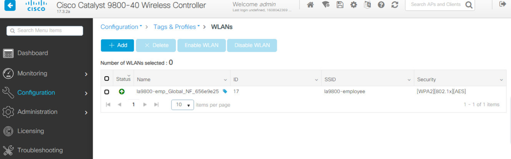 WLAN Profile by DNAC with SSID.png WLAN Profile by DNAC with SSID.png