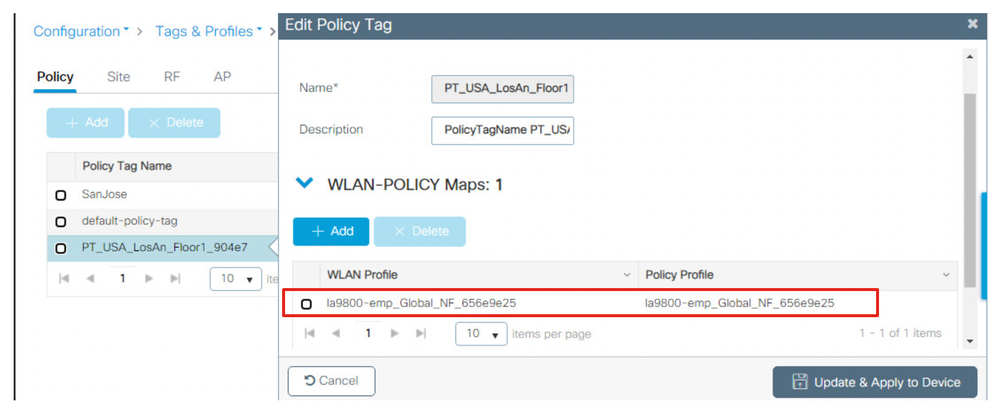 WLAN and Policy Profile attached to Policy TAG.png WLAN and Policy Profile attached to Policy TAG.png