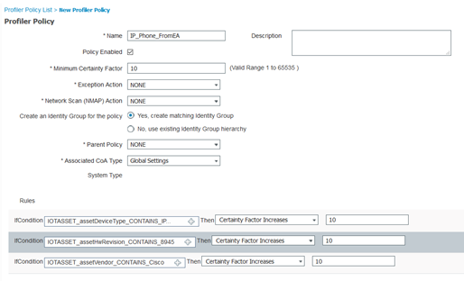Endpoint Analytics - ISE profiling policy -final.png