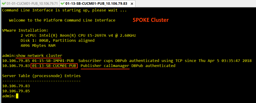 ILS Spoke show network cluster.png