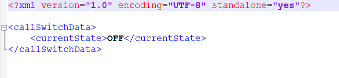 Final Uploaded XML Doc