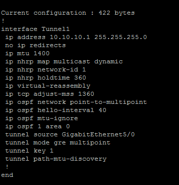 crypto 4 recvd_pkt_not_ipsec