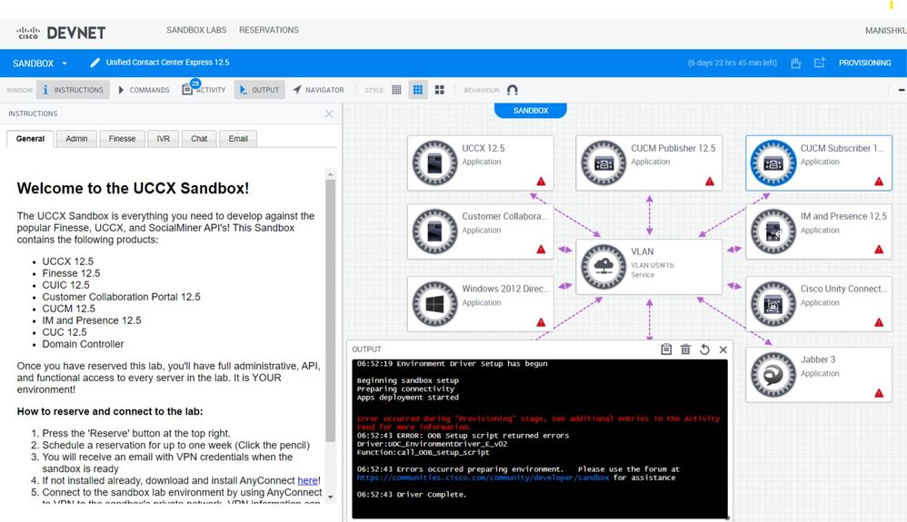 UCCx devenet sandbox setup error.jpg