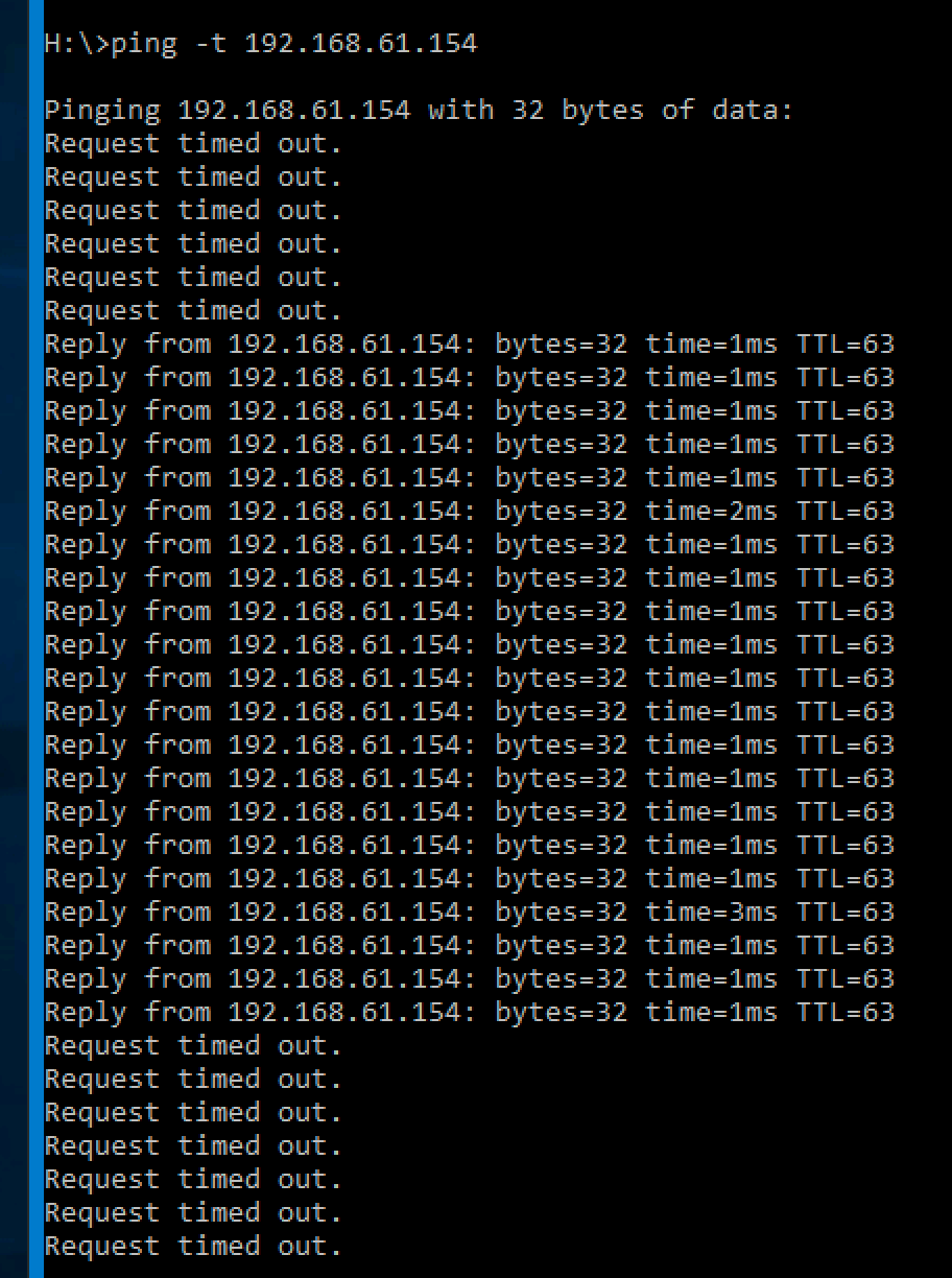 Cisco SG350X two stacks connected by uplink: ports continuously going ...