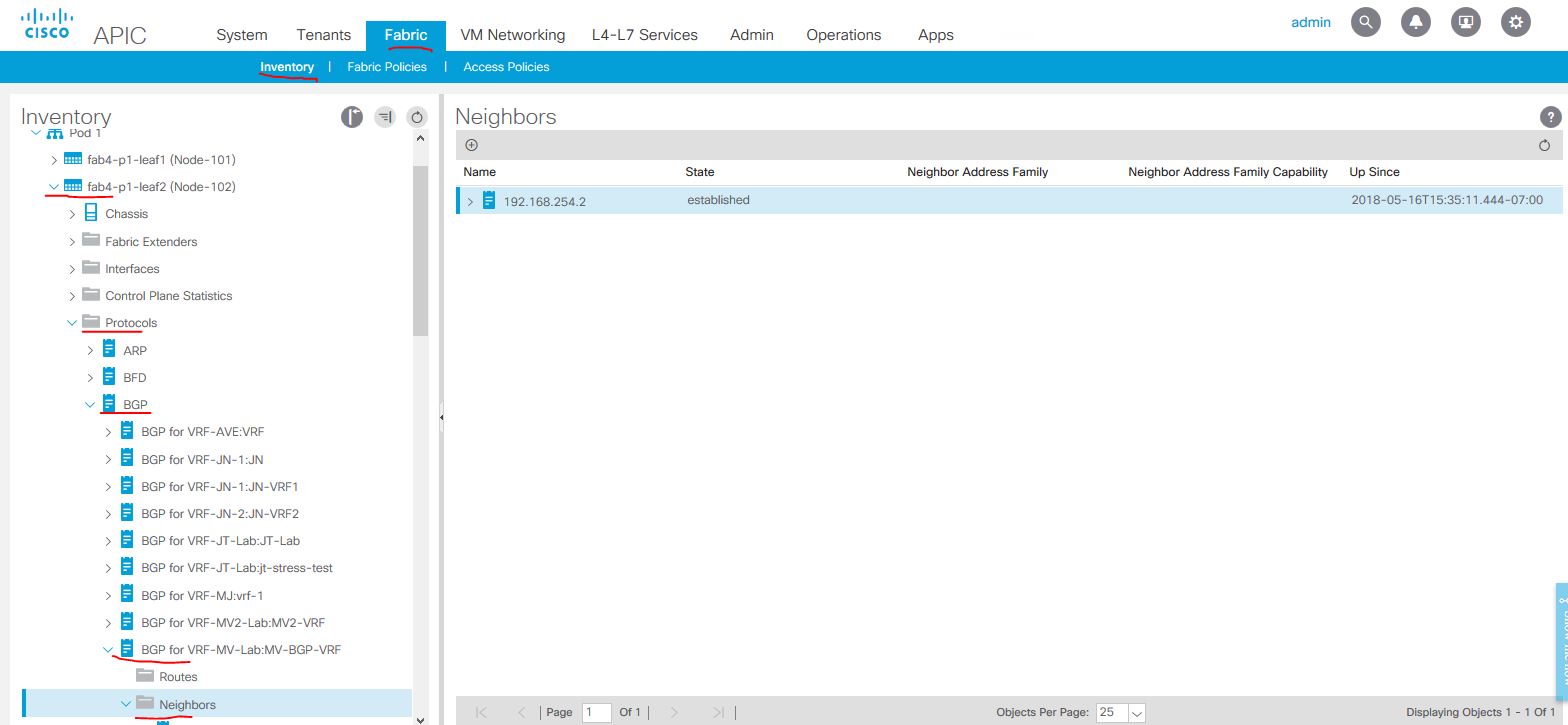 Solved bgp session cisco community