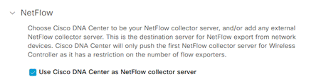 Enable Netflow in DNAC.gif