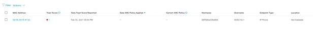 EA endpoint inventory - endpoint with anomaly.gif