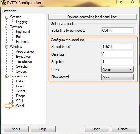 serial -PuTTY Configuration.jpg