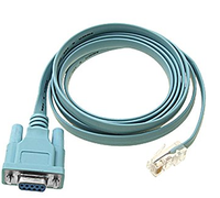 Cable de consola