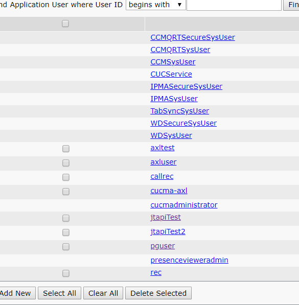 Solved Problem with logging to Finesse This Finesse Server is out of