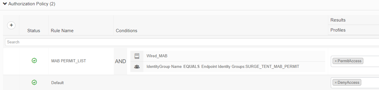 Solved Authentication Violation Shutdown Not Shutting Down The Port Cisco Community