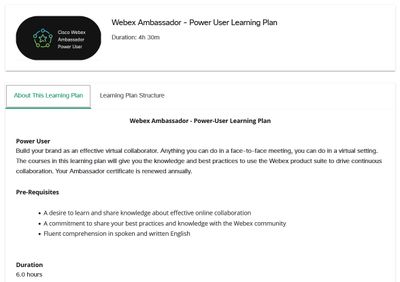 Webex Power User learning plan duration.jpg