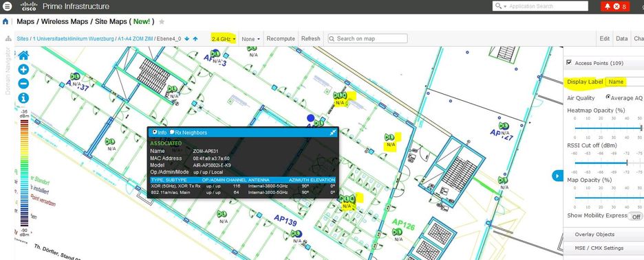 Prime Map WLAN AP info missing.JPG