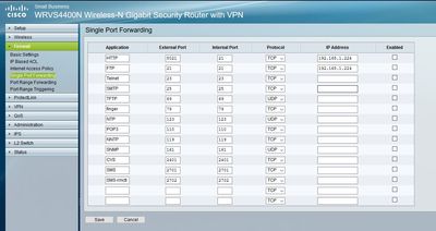 0012-Router-Setup-Firewall-Single-Port-Forwarding-Settings-01.JPG