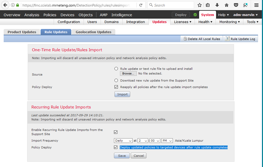 FMC Rule update setting.PNG