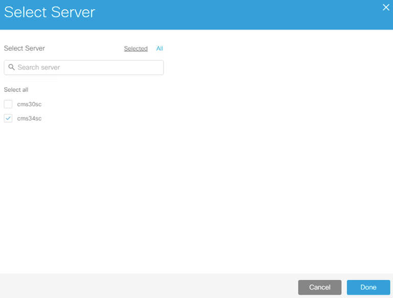 CMM_Logs_CMSLogs_CMSdetaildTracing_selectServer.png CMM_Logs_CMSLogs_CMSdetaildTracing_selectServer.png