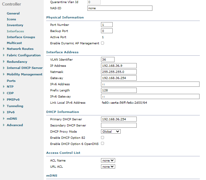 关于无线控制器3504及AP1850的速率协商速率慢问题？ - Cisco Community