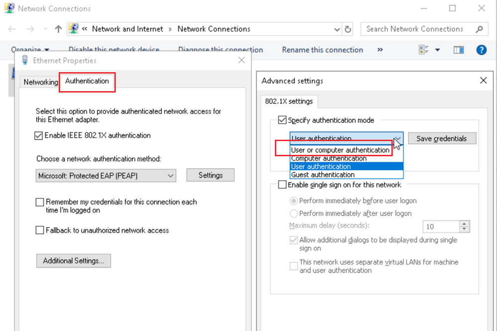 Solved: CISCO ISE - Radius Failed Authentications - Cisco Solved: CISCO ISE - Radius Failed Authentications - Cisco