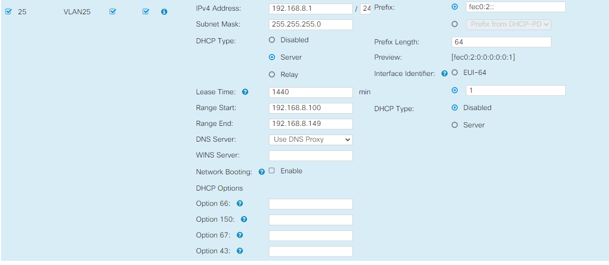 Solved How To Set Up Guest Wifi Network On Rv340w Cisco Community 9385