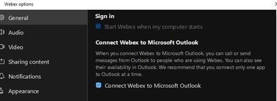 WebEx - Outlook tick.JPG