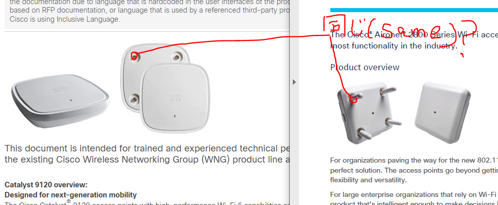 解決済み: AIR AP2802Eの後継機種を教えてください。 - Cisco 解決済み: AIR AP2802Eの後継機種を教えてください。 - Cisco