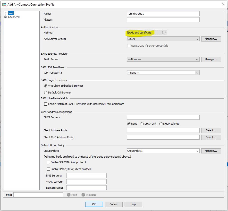 SAML and certificate.JPG