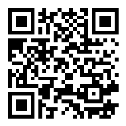 QR Code for Network Automation Sustainability Survey.png