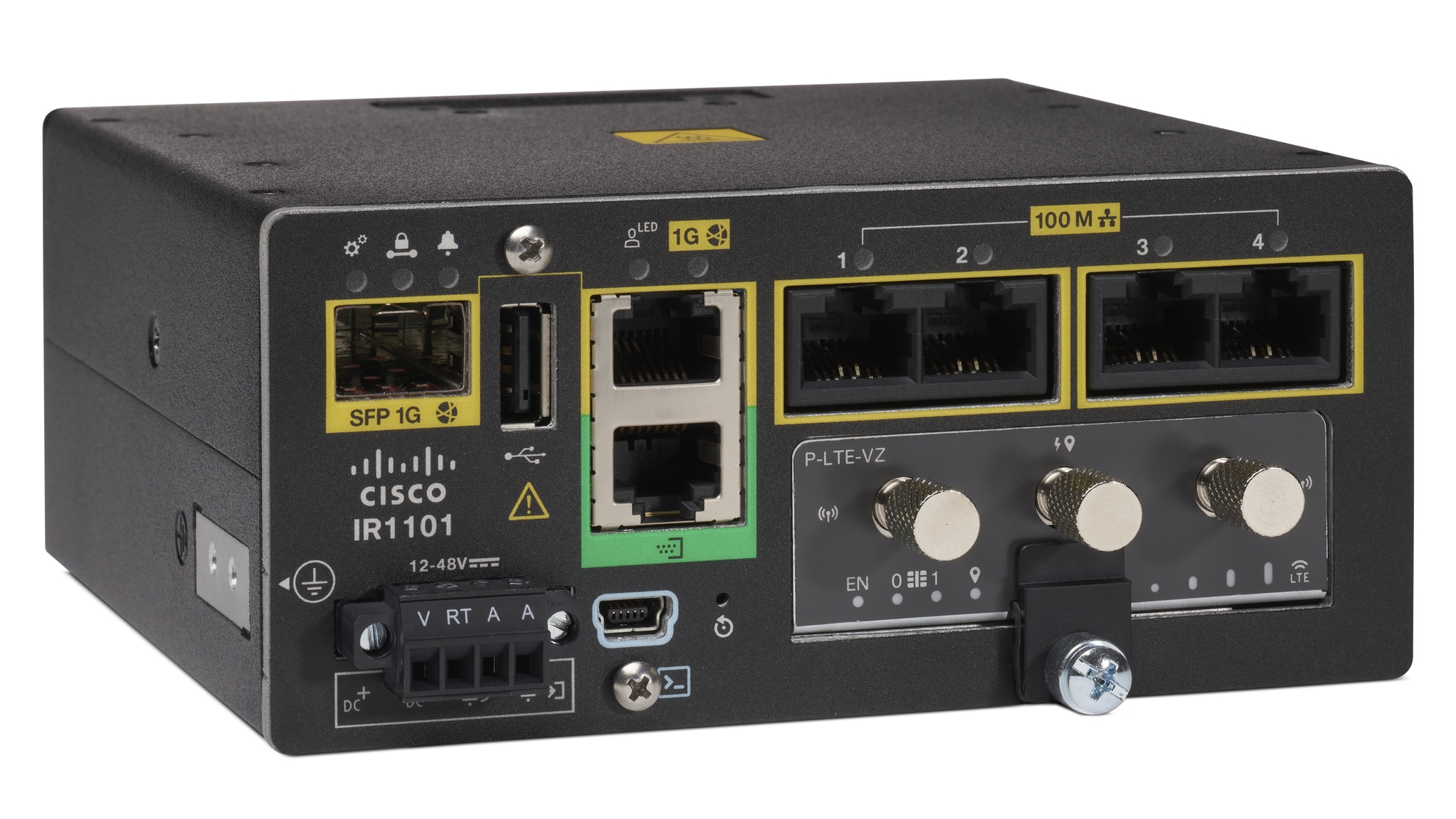 Getting started with cisco iox cisco community