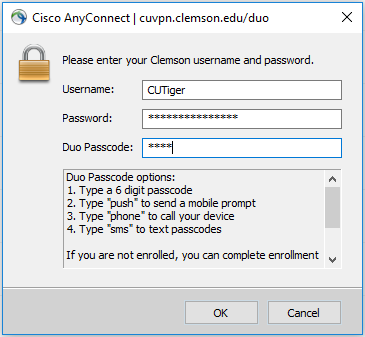 Anyconnect VPN Client Pre-Login Message Customization - Cisco Community