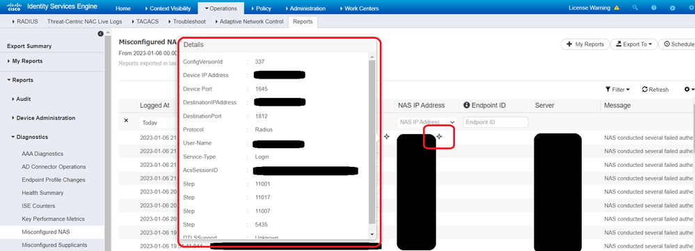 Misconfigured NAS - Diagnostics.png