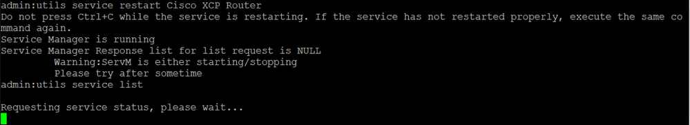 IMP XCP Router Restart Service.PNG IMP XCP Router Restart Service.PNG