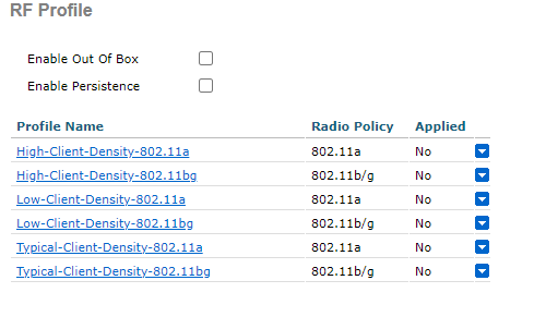 Analyze the wireless network report - Microsoft Support