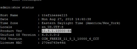 Solved: Finesse rest api issue in 11.6? - Cisco Community