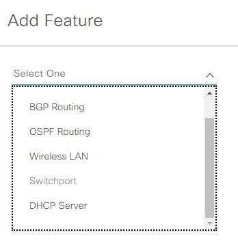 feature profile switchport.JPG