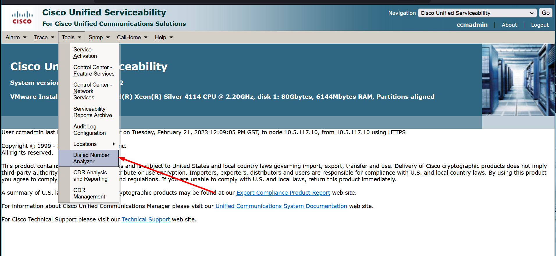 Forwarding to an outside line can take up to a full minute - Cisco ...