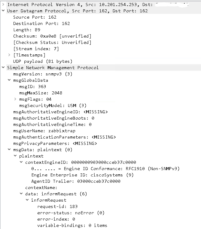 IOS-XRv-sent-SNMPv3-inform.png
