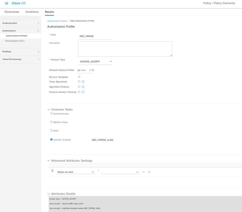 Dynamic voice VLAN assignment when different phone systems are in play -  Cisco Community