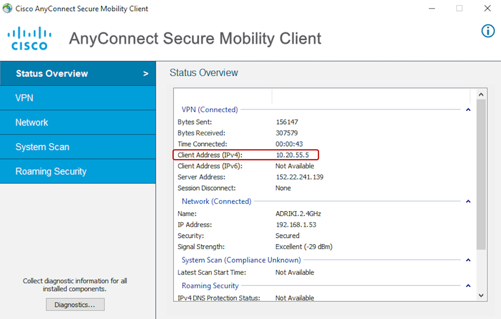 Deploying SD-WAN Remote Access Solution - Cisco Community