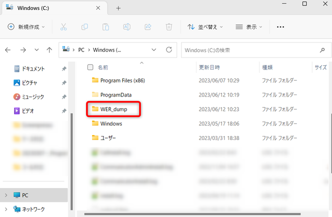 WerDump.png WerDump.png