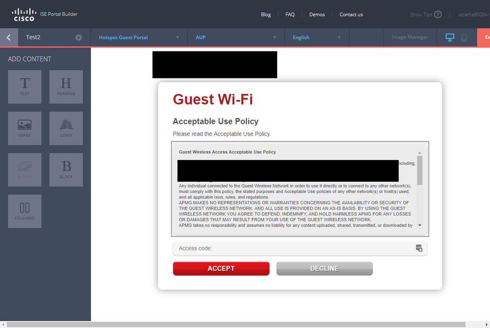 Guest mode in login screen - Website Bugs - Developer Forum