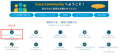 TKB] 事務局ニュース ドキュメント - Cisco Community