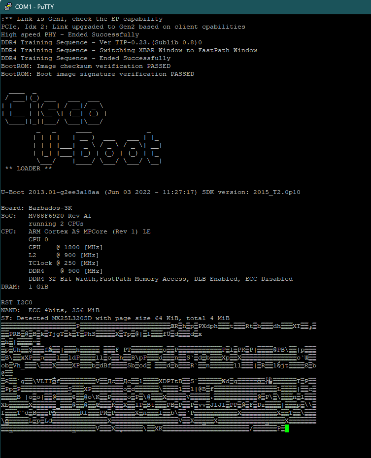 求助：3802EAP启动出错- Cisco Community