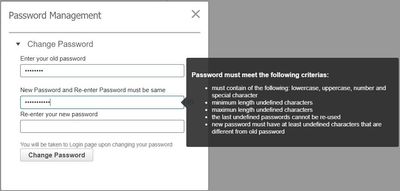 Error Change Password inside PCP.JPG
