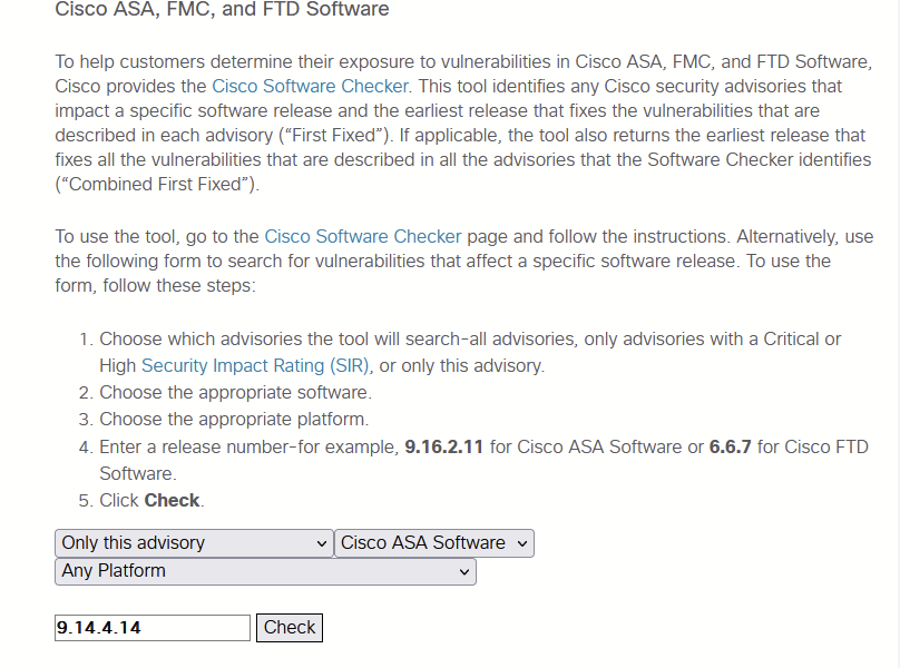 CVE202320269 AnyConnect Cisco Community