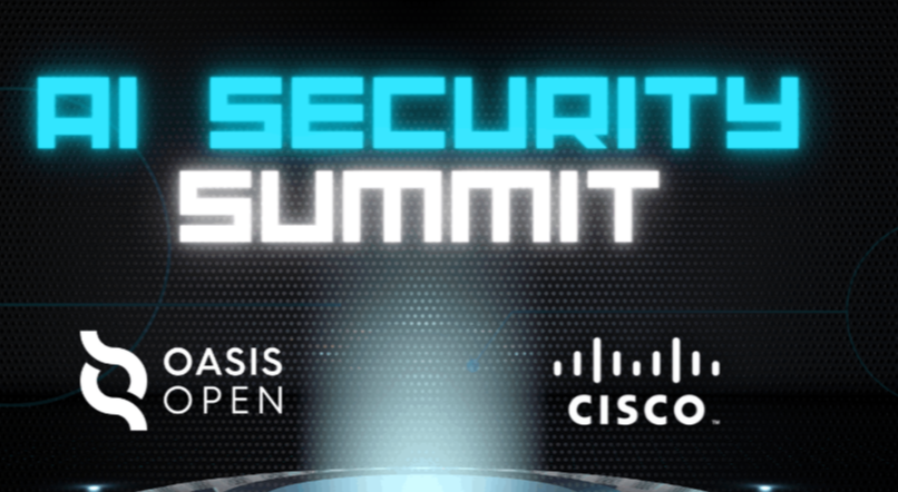 AI Security Summit - November 30, 2023
