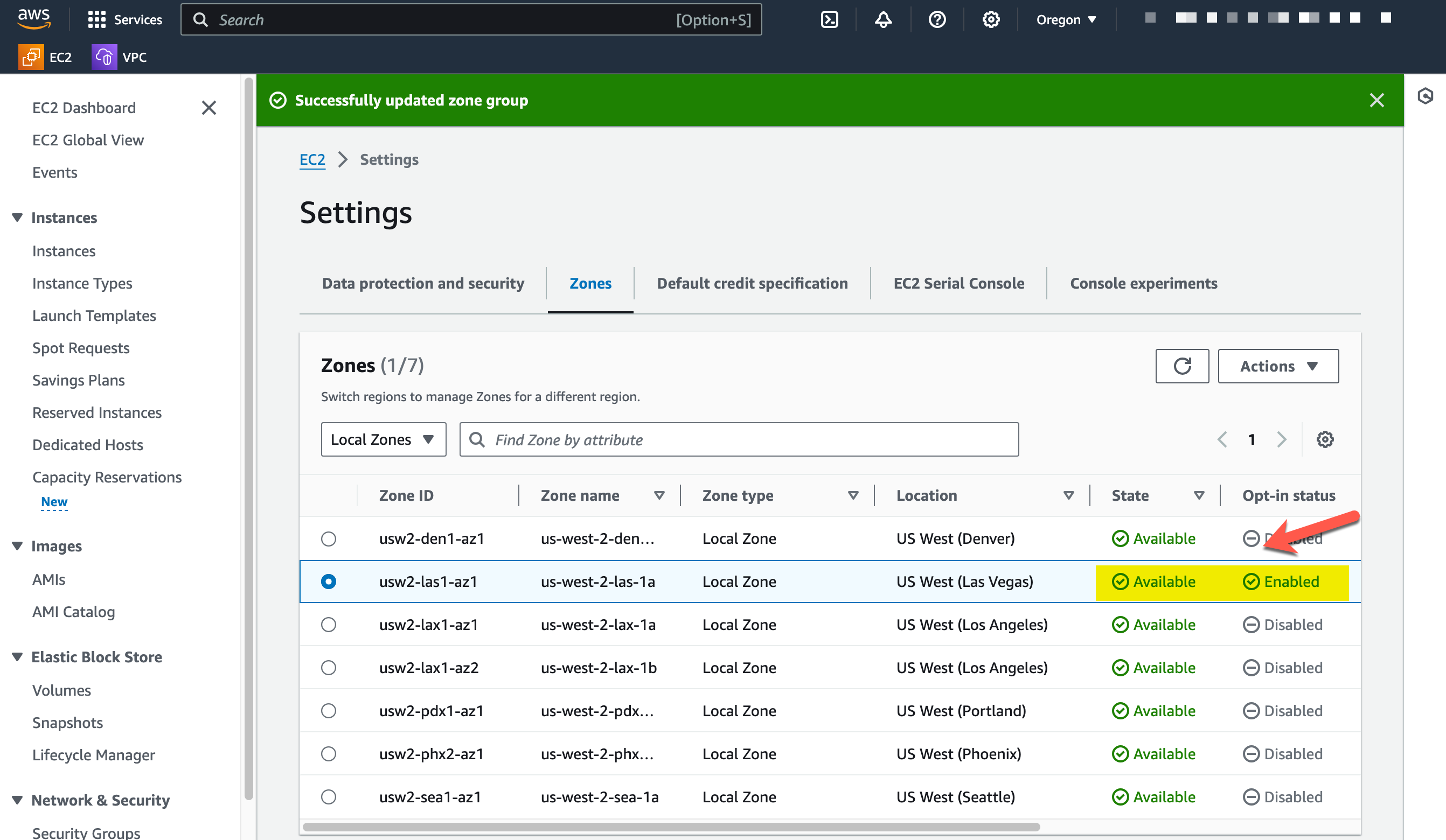 Deploying Cisco Catalyst 8000V in AWS Local Zones - Cisco Community