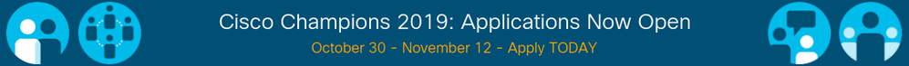 Cisco Champions 2019_ Applications Now Open.png