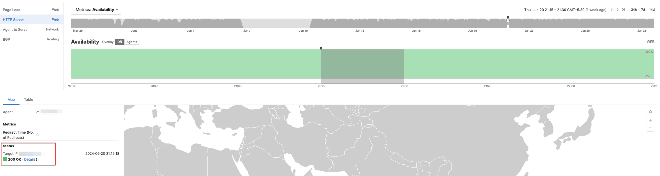 ThousandEyes Page Load test: NTLM communication example - Cisco Community
